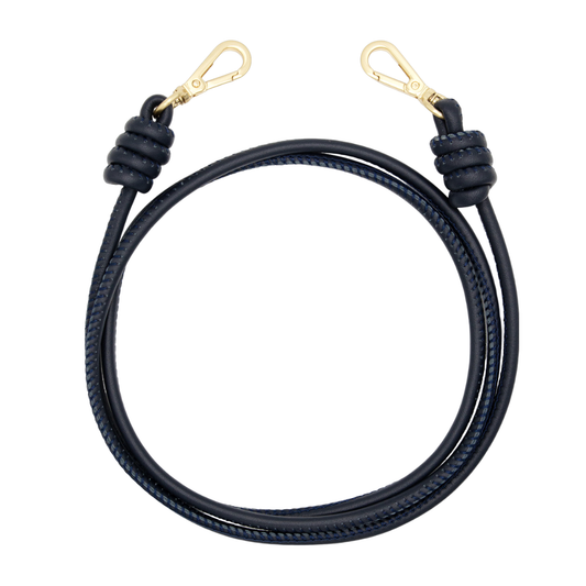 Kate Leather Cord