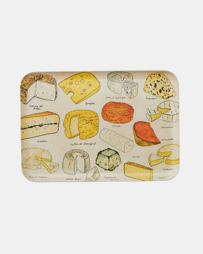 Fromage Linen Tray