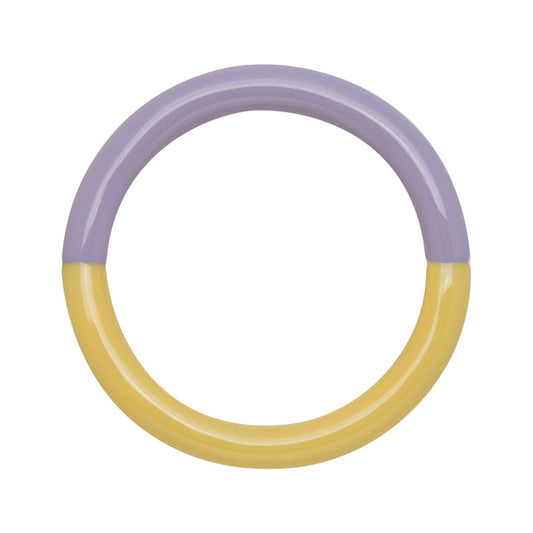 Double Color Ring