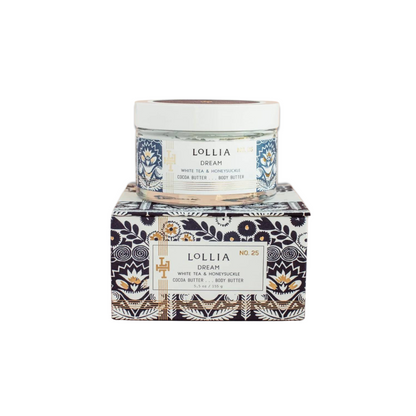 Lollia Dream Body Butter