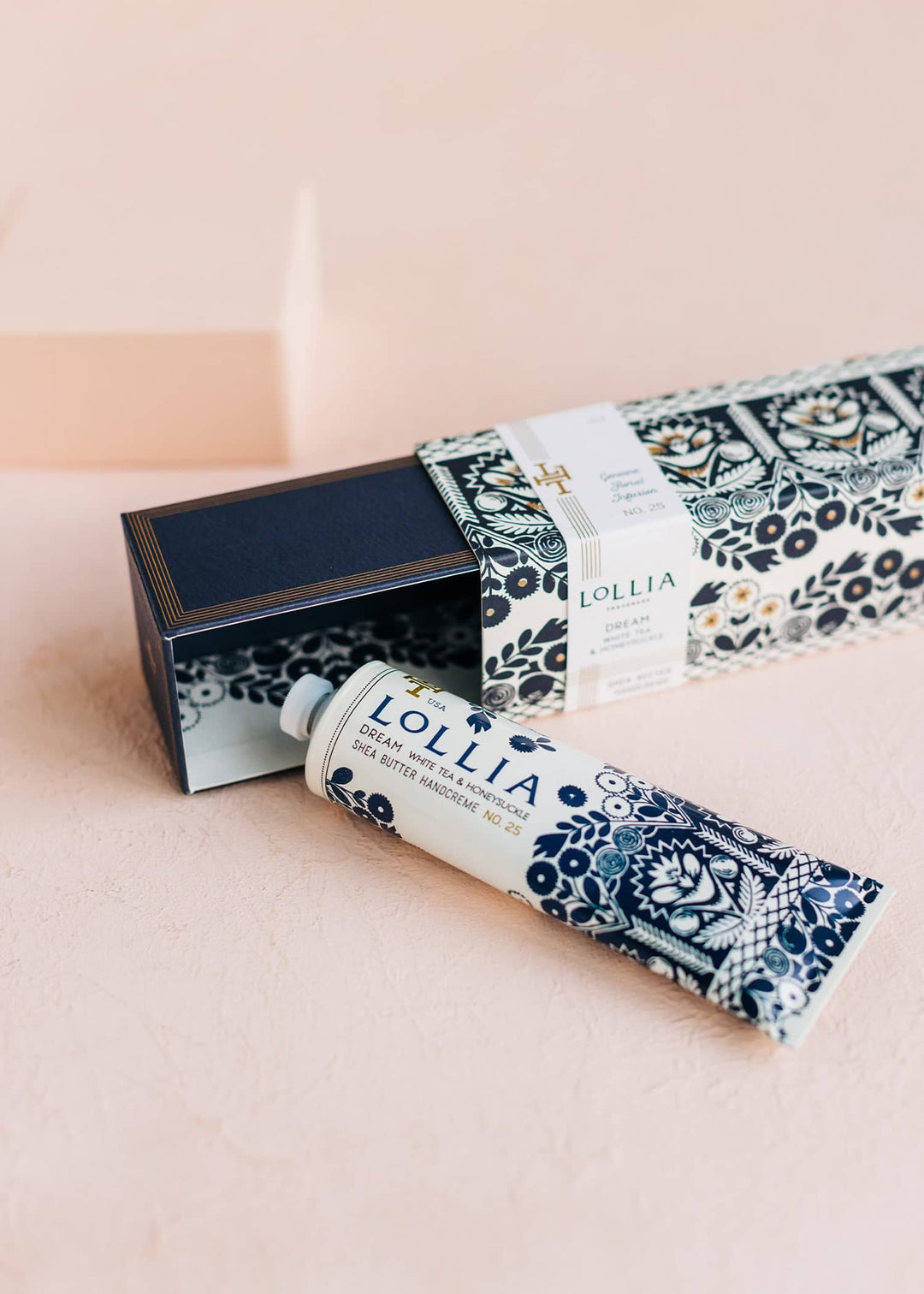 Lollia Dream Shea Butter Handcream