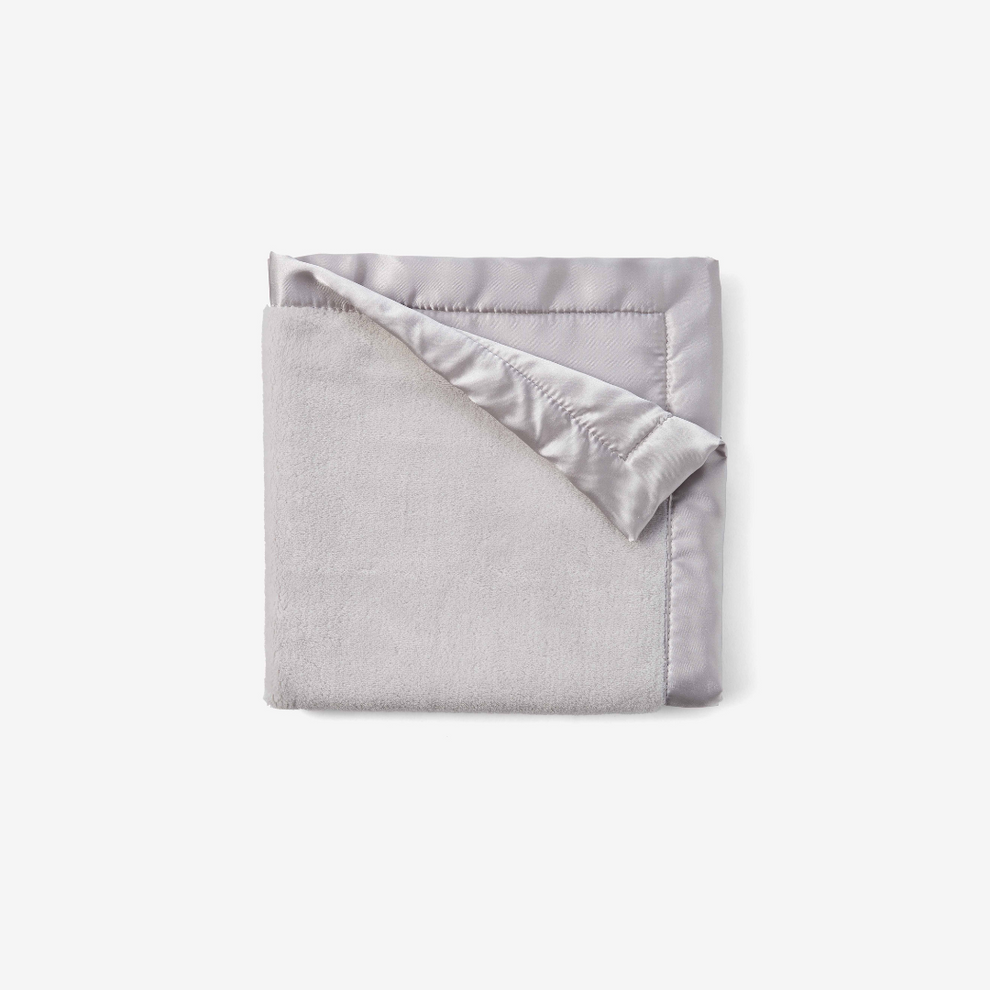 Fleece Baby Security Blanket