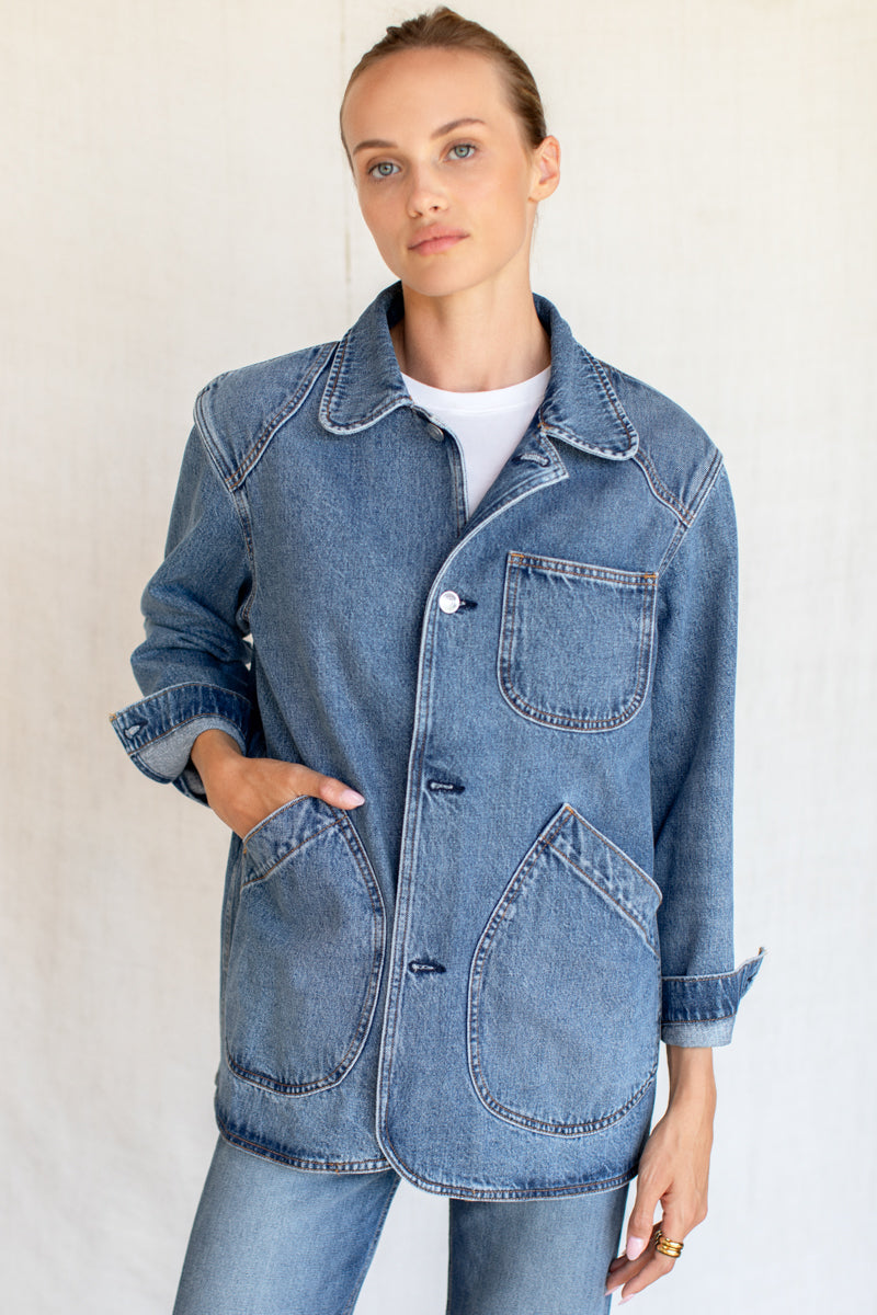 Cabin Jacket