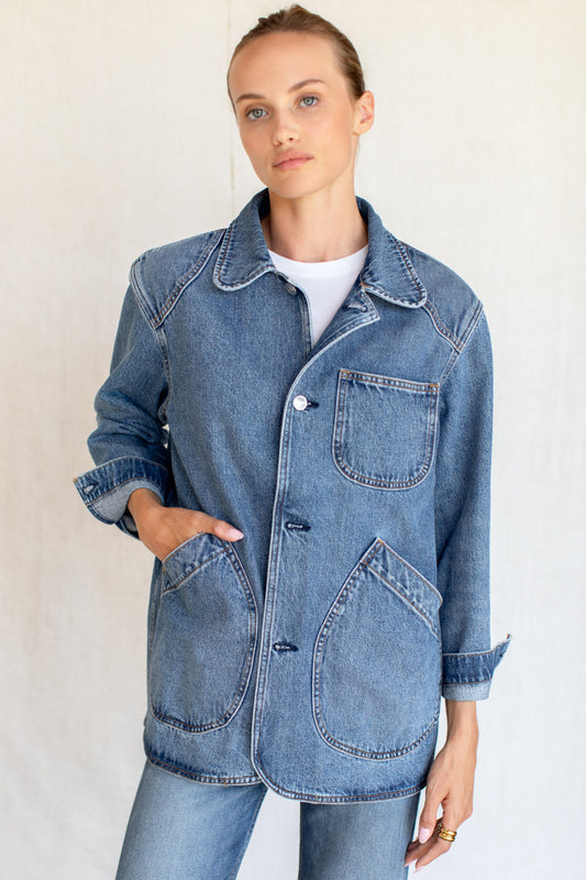 Cabin Jacket
