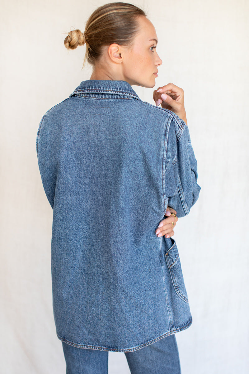 Cabin Jacket