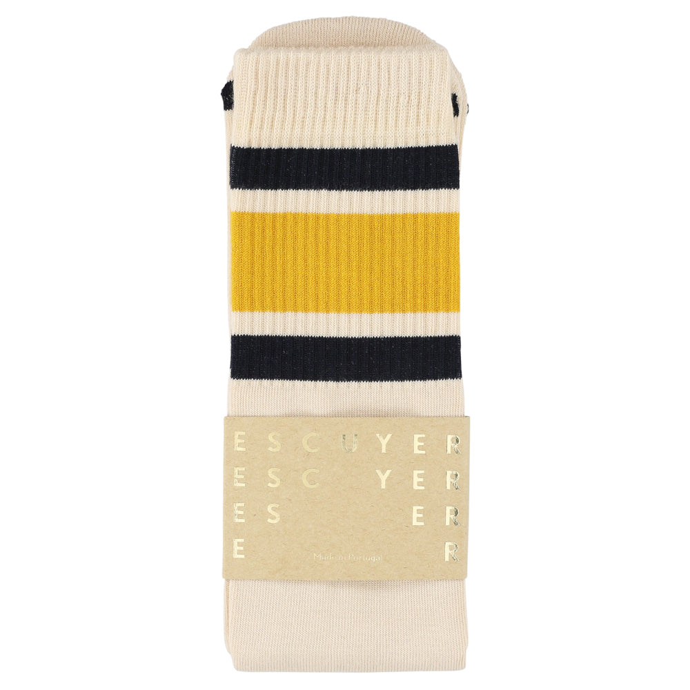 Unisex Tube Socks