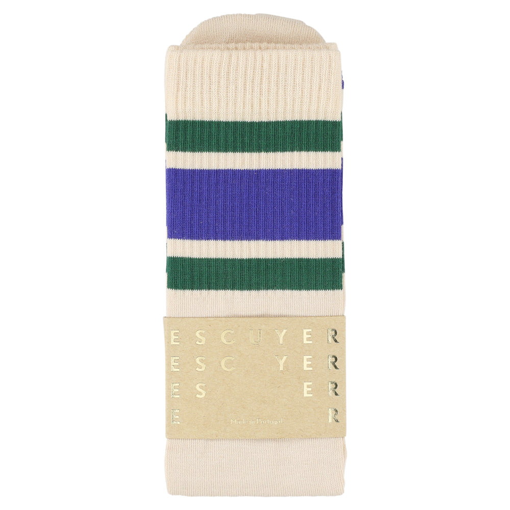 Unisex Tube Socks