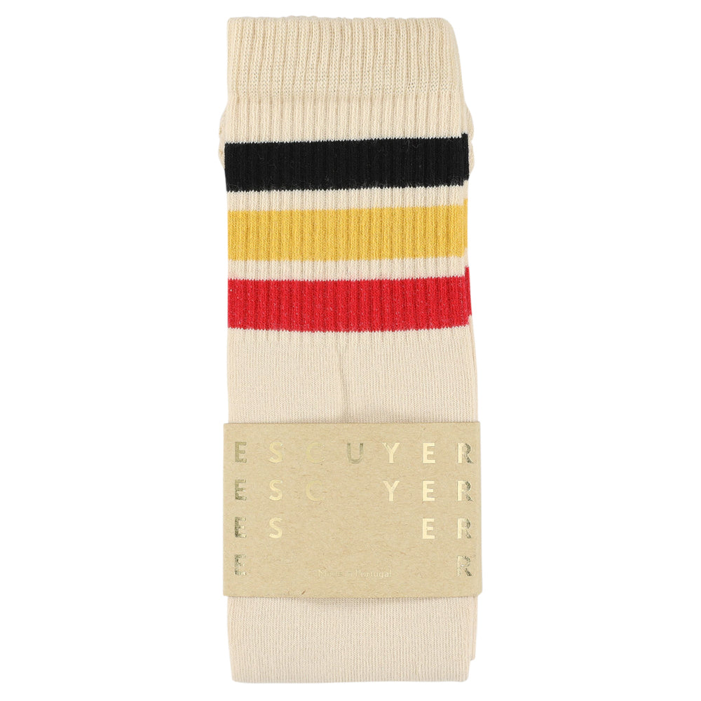 Unisex Tube Socks