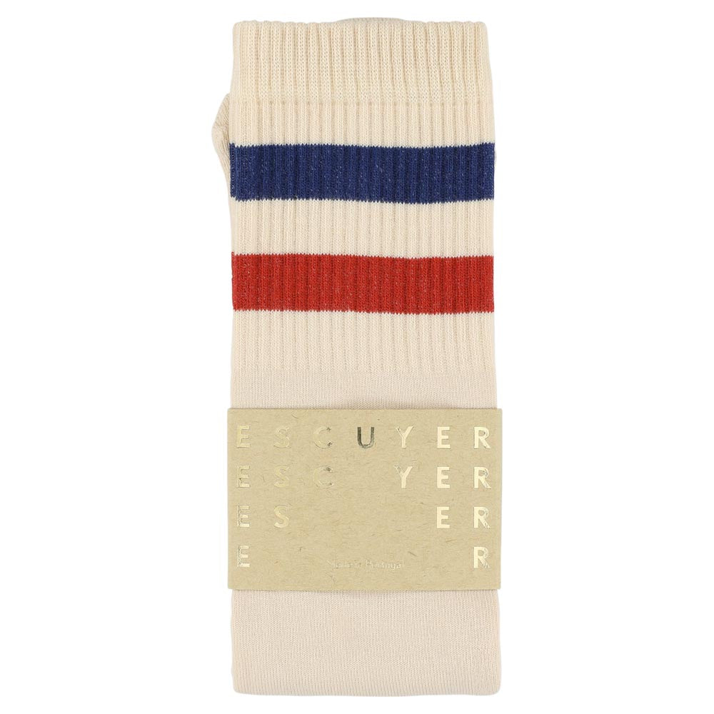 Unisex Tube Socks