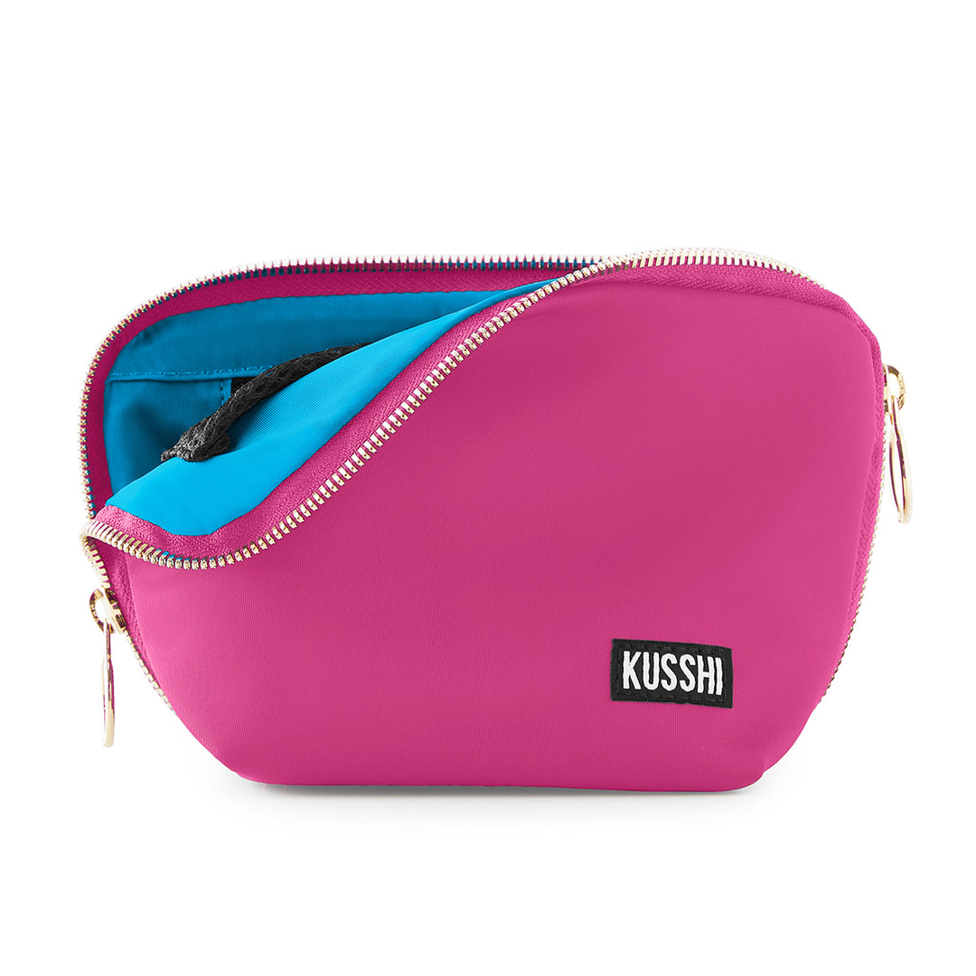 Everyday (small) Makeup Bag