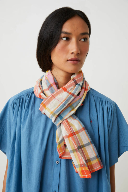 No. 768 Mesange Scarf