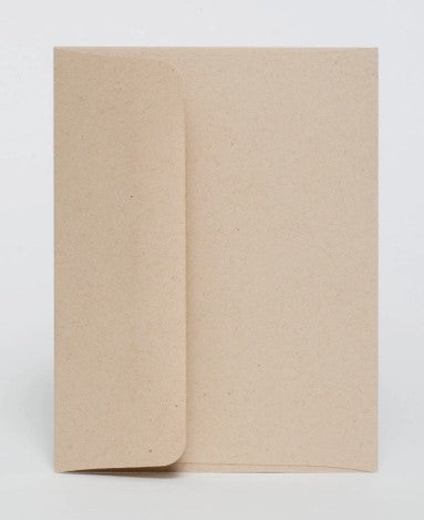 Fruit Stripe Birthday Card