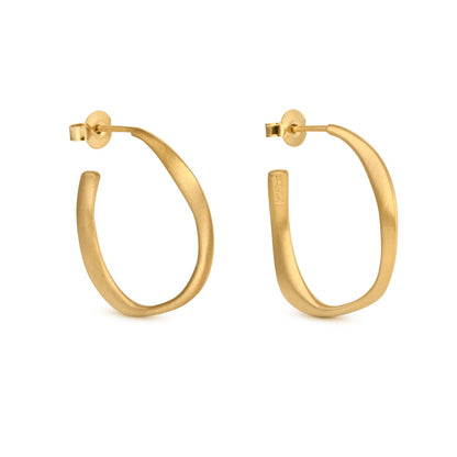 Forge Earrings