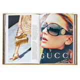Little Book of Gucci - Leather Bound