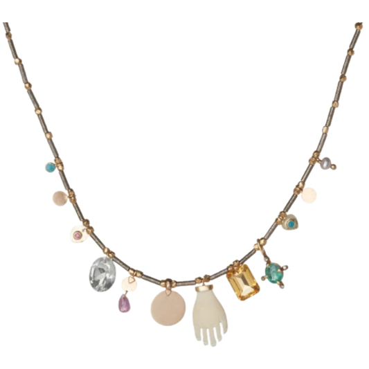 Gary Necklace