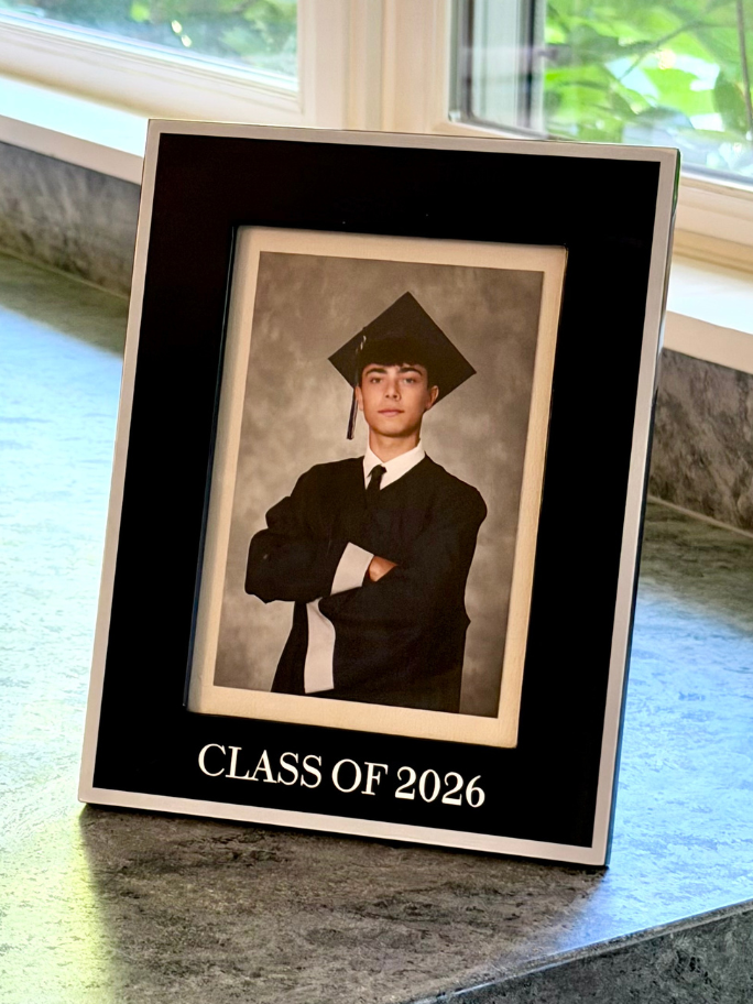 Laurel Picture Frame