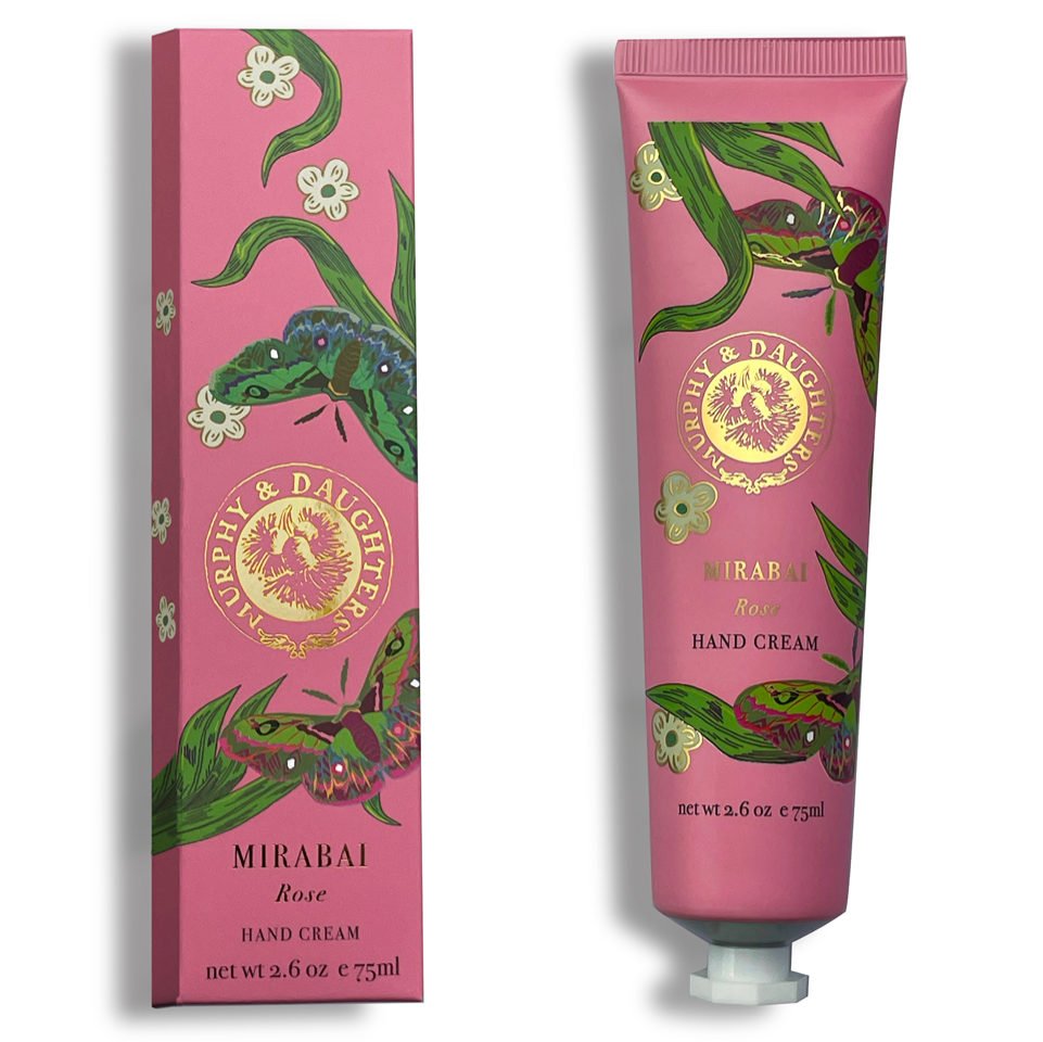M&D Hand Cream