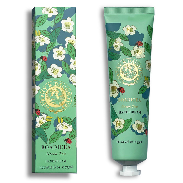 M&D Hand Cream