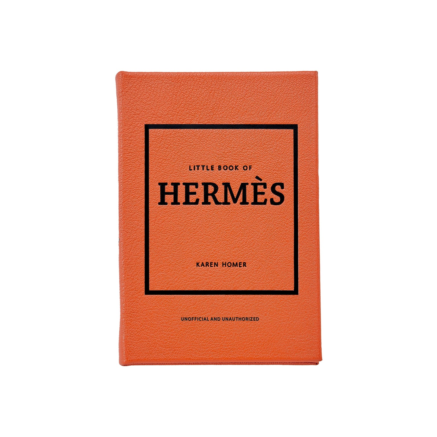 Little Book of Hermès