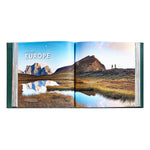 100 Hikes of a Lifetime - Leather Bound