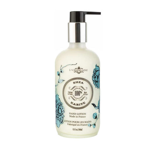 Shea Hand Lotion