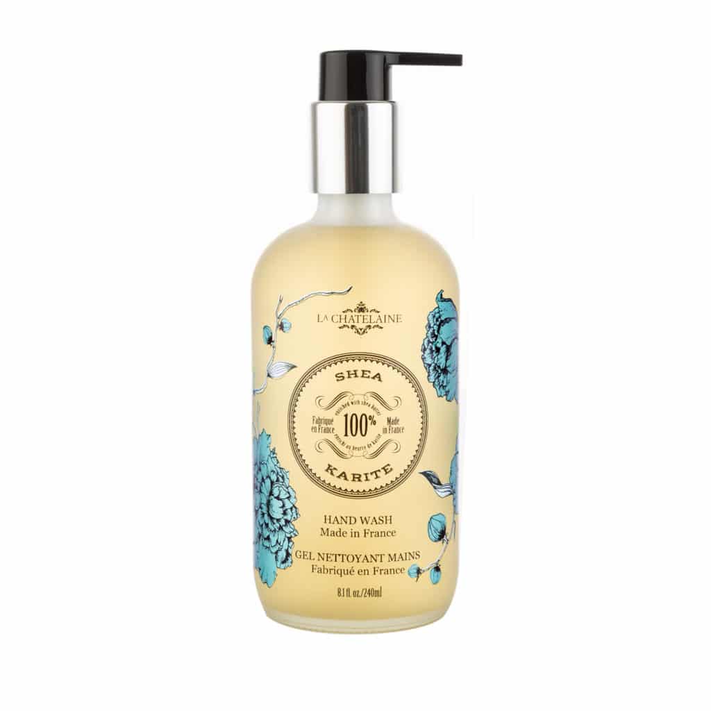 Shea Hand Wash