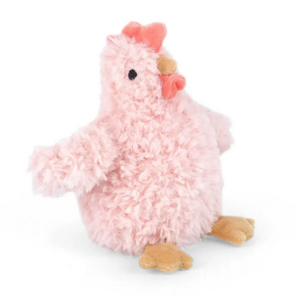 Hazel Hen