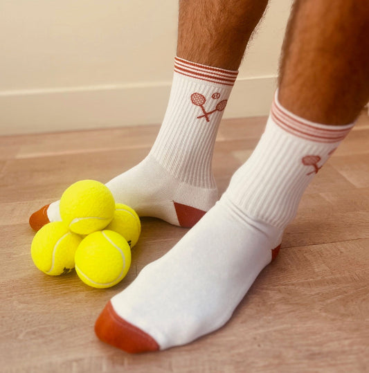 Men's Tennis Socks