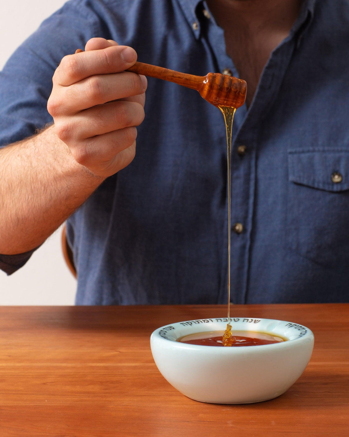 Honey Pot