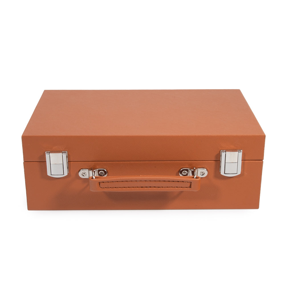 Personalized Travel Rummikub