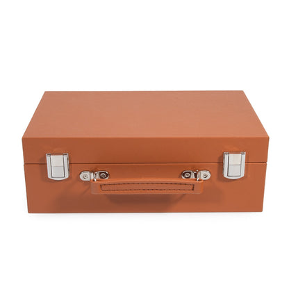 Personalized Travel Rummikub