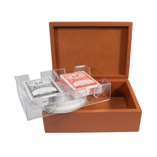 Personalized Canasta Set