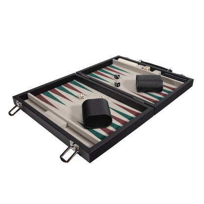 Personalized Travel Backgammon