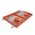 Personalized Travel Backgammon