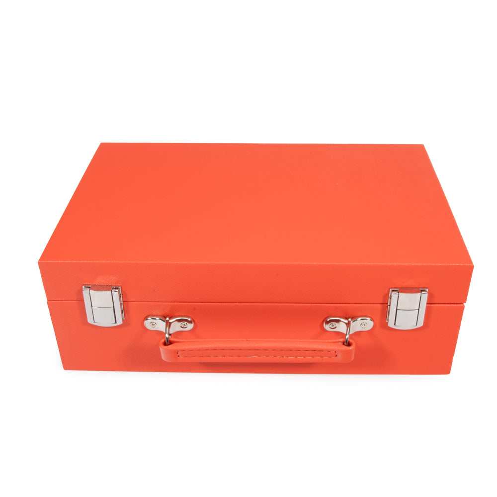 Personalized Travel Rummikub