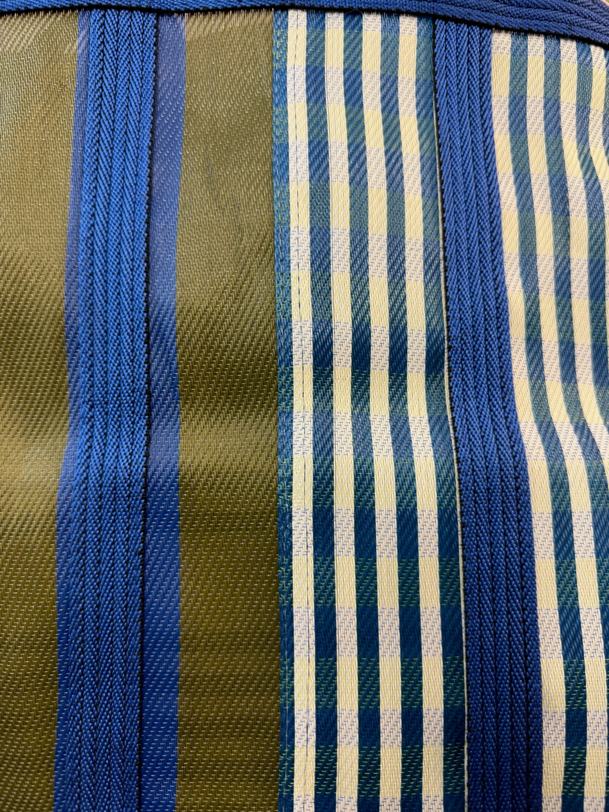 Paris Picnic Tote