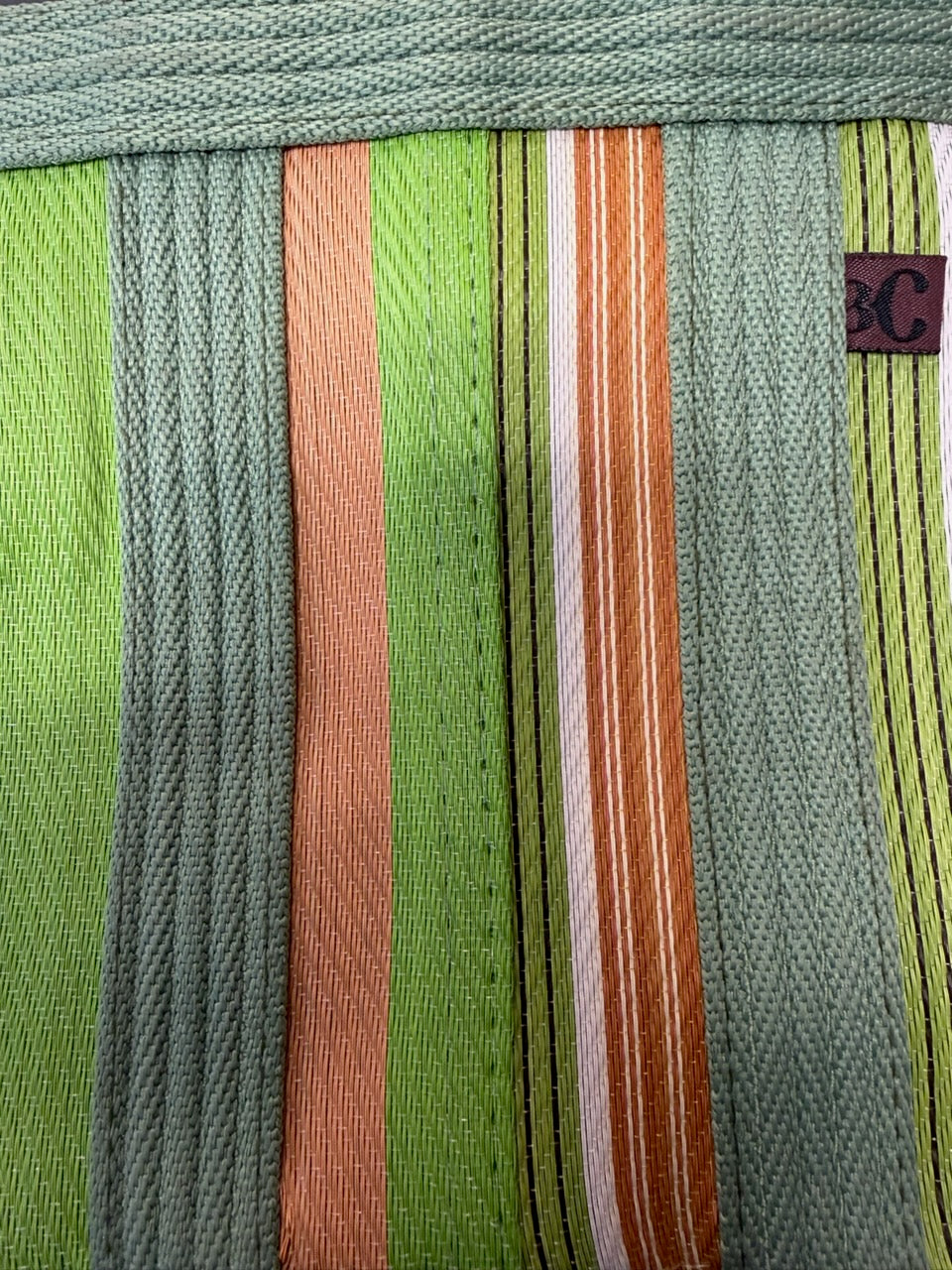 Paris Mini Tote
