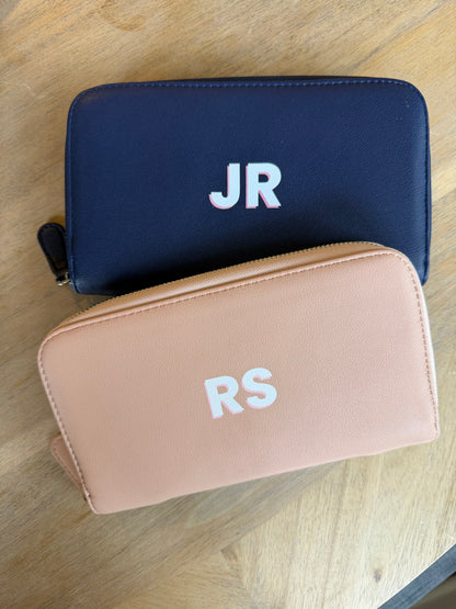 Luna Jewelry Wallet