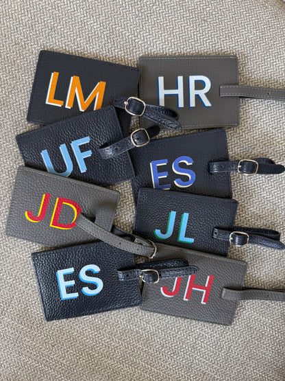 Personalized Travel Set