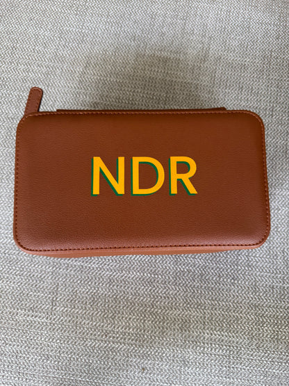 Luna Jewelry Case
