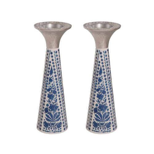 Dutch Inspired Candlesticks