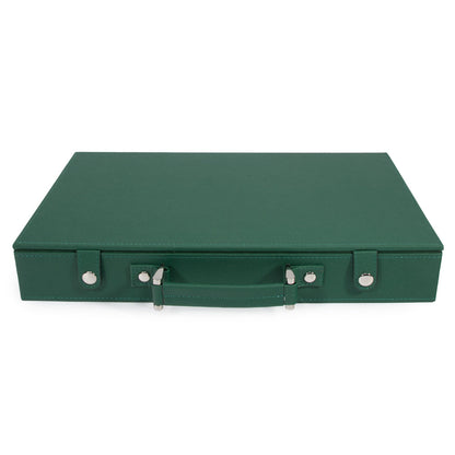 Personalized Rowan 200 Chip Poker Set