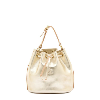 Il Bisonte Bucket Bag