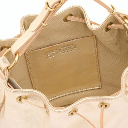 Il Bisonte Bucket Bag