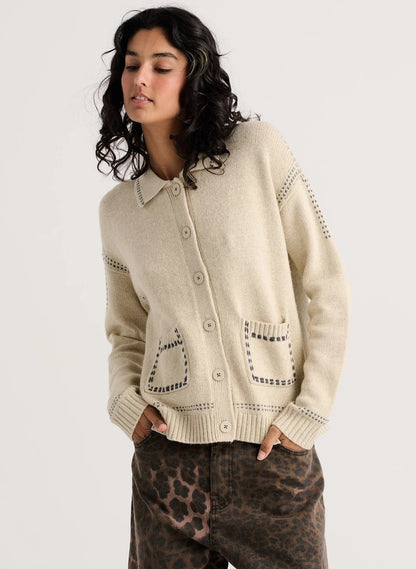 Tailored Jacket