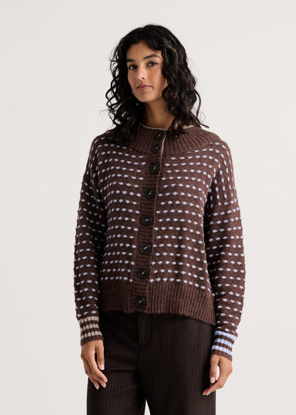 Textured Jacket