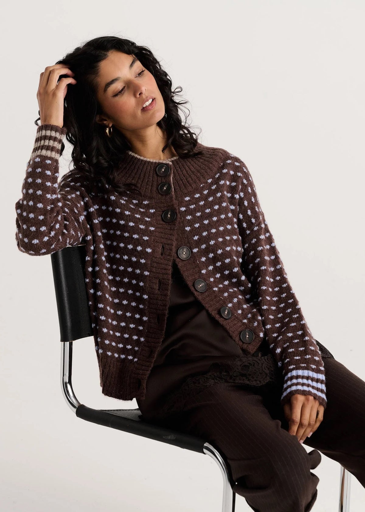 Textured Jacket