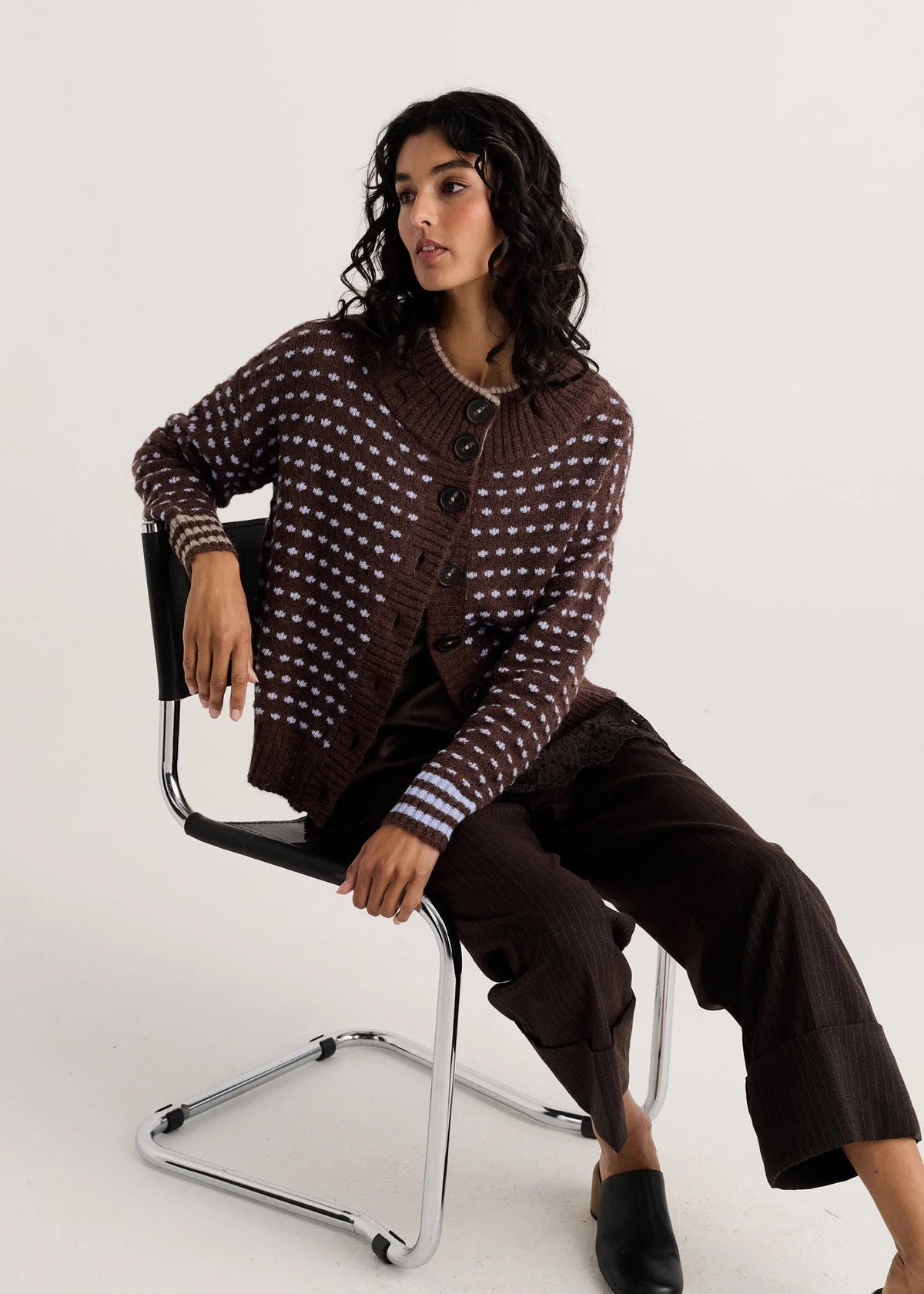 Textured Jacket
