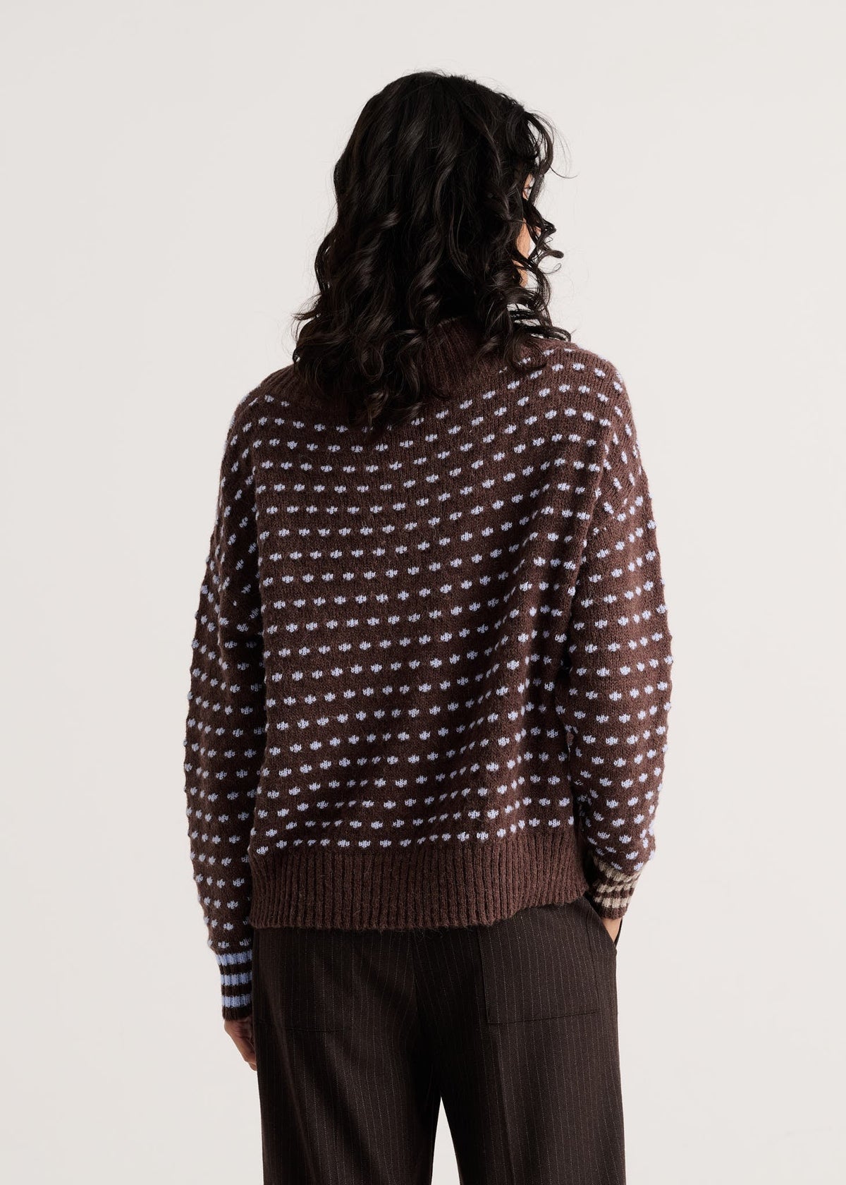 Textured Jacket