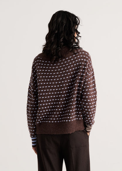 Textured Jacket